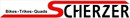 Logo Scherzer GmbH